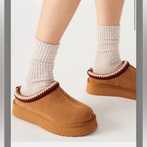 NWT Steve Madden Selena Cognac Shoes